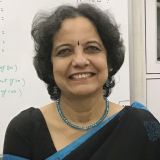 Sunanda Joshi